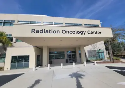 Exterior Dimensional Lettering Photo